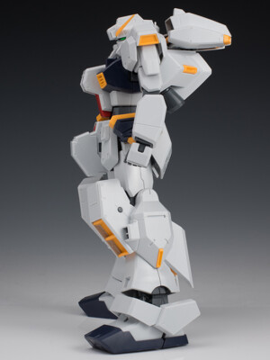 1/144 HG Bandai RX-121- Gundam TR-1 HAZEL CUSTOM | eBay