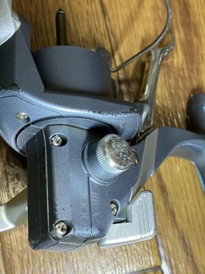 シマノ　shimano BBX-3000   N o1 Shimano Bbx-3000 N O1 | eBay