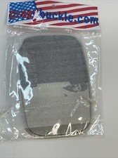 Scarface / Tony Montana Large Metal Belt Buckle Vintage Wrapped In Tissue In Pkg