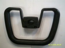 Used MTD / Troy-bilt String Trimmer "D" Handle Assembly 791-182167