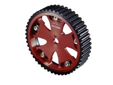 Tomei Powered Adjustable Cam Pulley - fits Mitsubishi Evo 1 / 2 / 3