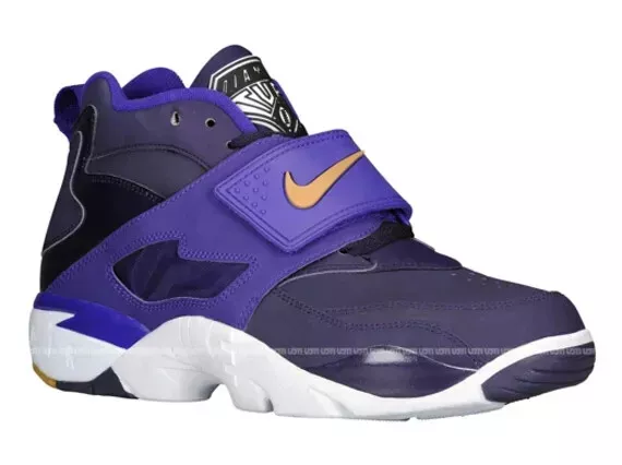 Tenis deion best sale sanders
