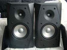 infinity entra one speakers