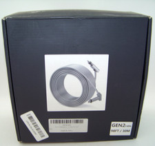 For Starlink Gen 2 Cable, 98FT/30M Replacement Cable Compatible with Starlink