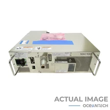 Yaskawa NXC100 ERCR-NS01-B004 E1 Robot Controller