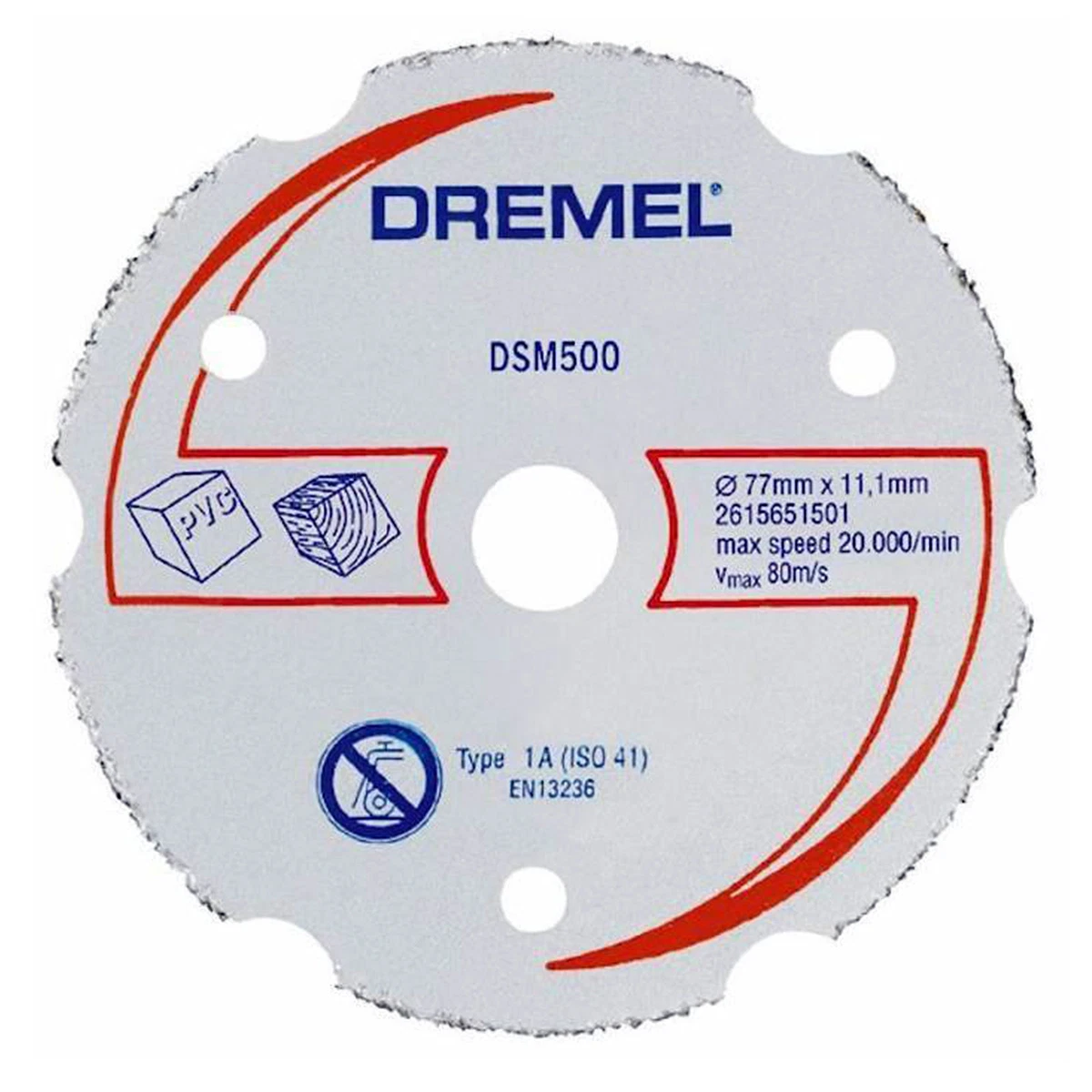 Купить Диски Dsm 500