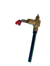 Coleman Sportster 533 Valve Assembly Part 201250