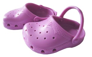 zapatos para american girl