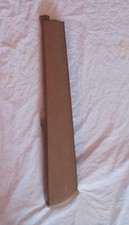 FIAT 127 BN - SPECIAL - SPORT/ CANTONALE POSTERIORE DX/ REAR LATERAL BONNET BAR