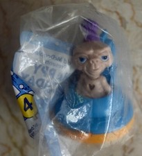Vintage Sealed McDonald's 1994 E.T. Happy Birthday Happy Meal Toy 8156