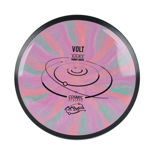MVP Disc Golf Cosmic Neutron Volt Fairway Driver 8/5/-0.5/2 - Choose Exact - Picture 63 of 103