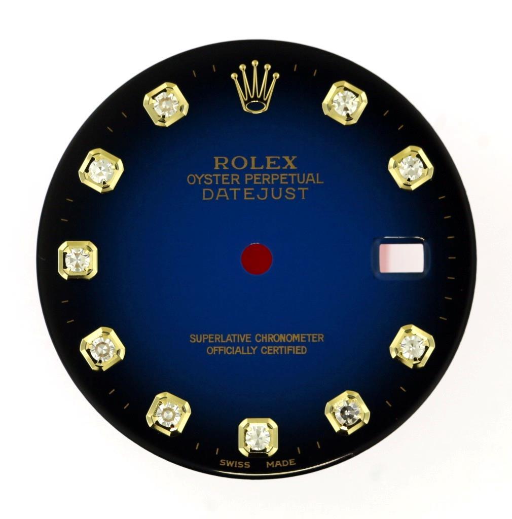 angelページ Rolex Datejust 36 116233 | Ref. 116233 Watches on Chrono24