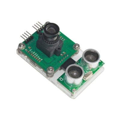 5MP PIX Optical Flow Sensor Cam +GH1.25 For Drone Positioning Hovering Pixhawk4#
