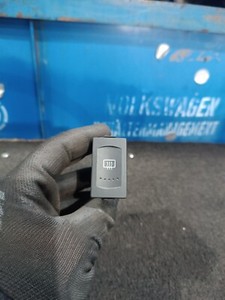 Original VW Passat 3B 3BG Schalter Heckscheibenheizung Heizung 3B0959621C