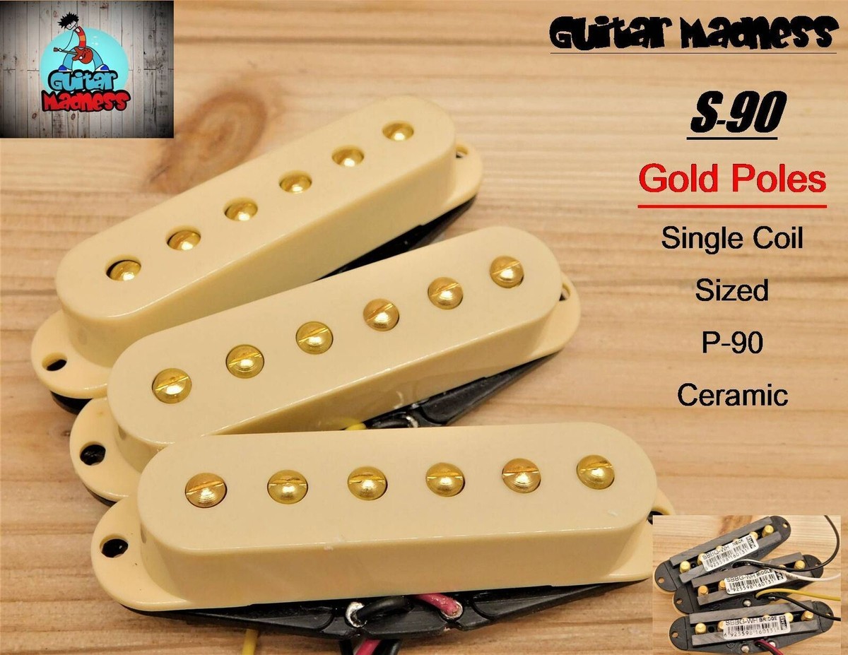 ギター Rod Magnet P90 ギター Rod Magnet P90 Rod Magnet P90