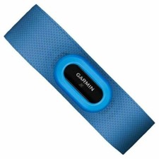 Garmin HRM-Swim Herzfrequenzmesser - Blau (010-12342-00)