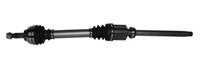 Hart Antriebswelle Gelenkwelle FüR Peugeot 407 SW 2.0 Hdi 135 CitroëN C6 C5