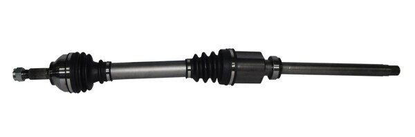 Hart Antriebswelle Gelenkwelle FüR Peugeot 407 SW 2.0 Hdi 135 CitroëN C6 C5-image