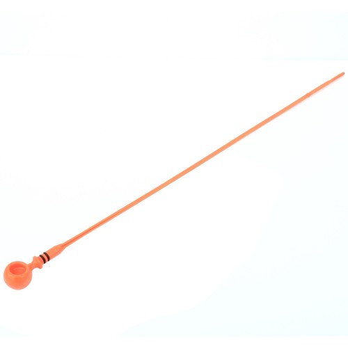 Engine Oil Level Dipstick For Honda Civic 2006-2015 & Honda HR-V 2016 1.8L l4 - Foto 6 di 18