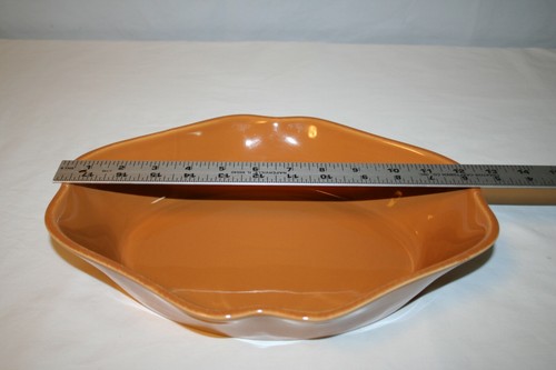 Zrike Everyday Prism Tan 12-1/2" Backform - Bild 2 von 5
