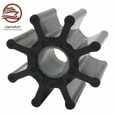 Roue De Rechange Pour MerCruiser Bravo One/Two/Three – Neuve, Compatible Sierra