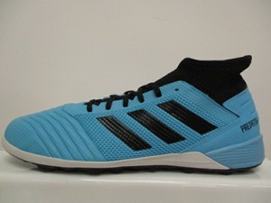 adidas predator 19.3 mens astro turf trainers