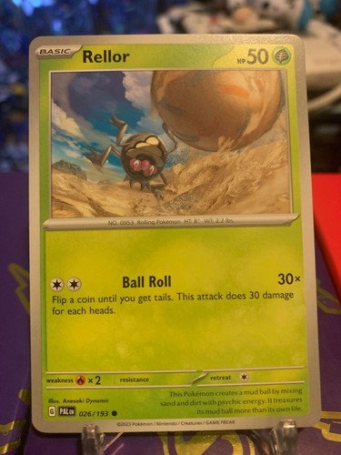 Scarlet Violet Paldea Evolved Pokemon Cards You Choose Commons Uncommon Rare - Picture 22 of 150
