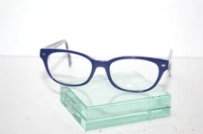 Jono Hennessy  8192 Limited Edition Eyeglasses Frames 49[]18 Australia