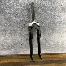 Vintage Manitou Fork 1 1/8 Threadless 26 in  Alloy Rockhopper 90s MTB Answer