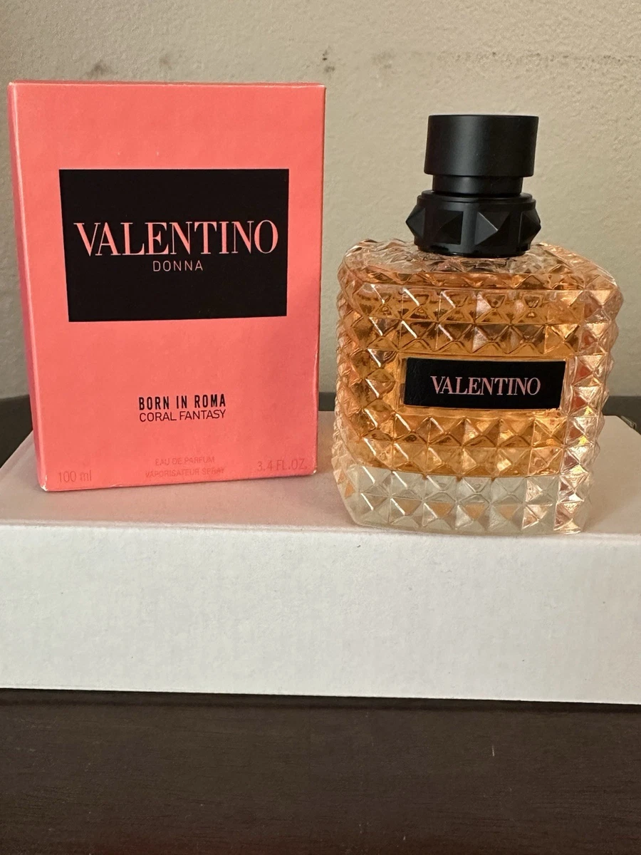 Valentino女式香水| eBay
