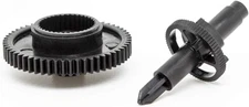 Sonilco Ribbon Drive Gear Replacement for Star SP700 SP742 SP717 SP712 SP747... 
