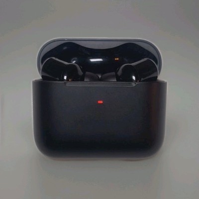 Razer Hammerhead True Wireless Earbuds - Black