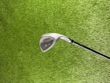 Cobra King Cobra II Tour 56 Degree Sand Wedge Golf Club RH Steel Shaft Right Han