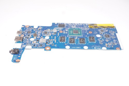 Compatible with 083JTF Dell Intel Celeron N4020 4GB 16GB eMMC Motherboard CHR...