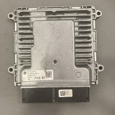 2020 Hyundai Elantra ECU/ECM 39172-2EFK5