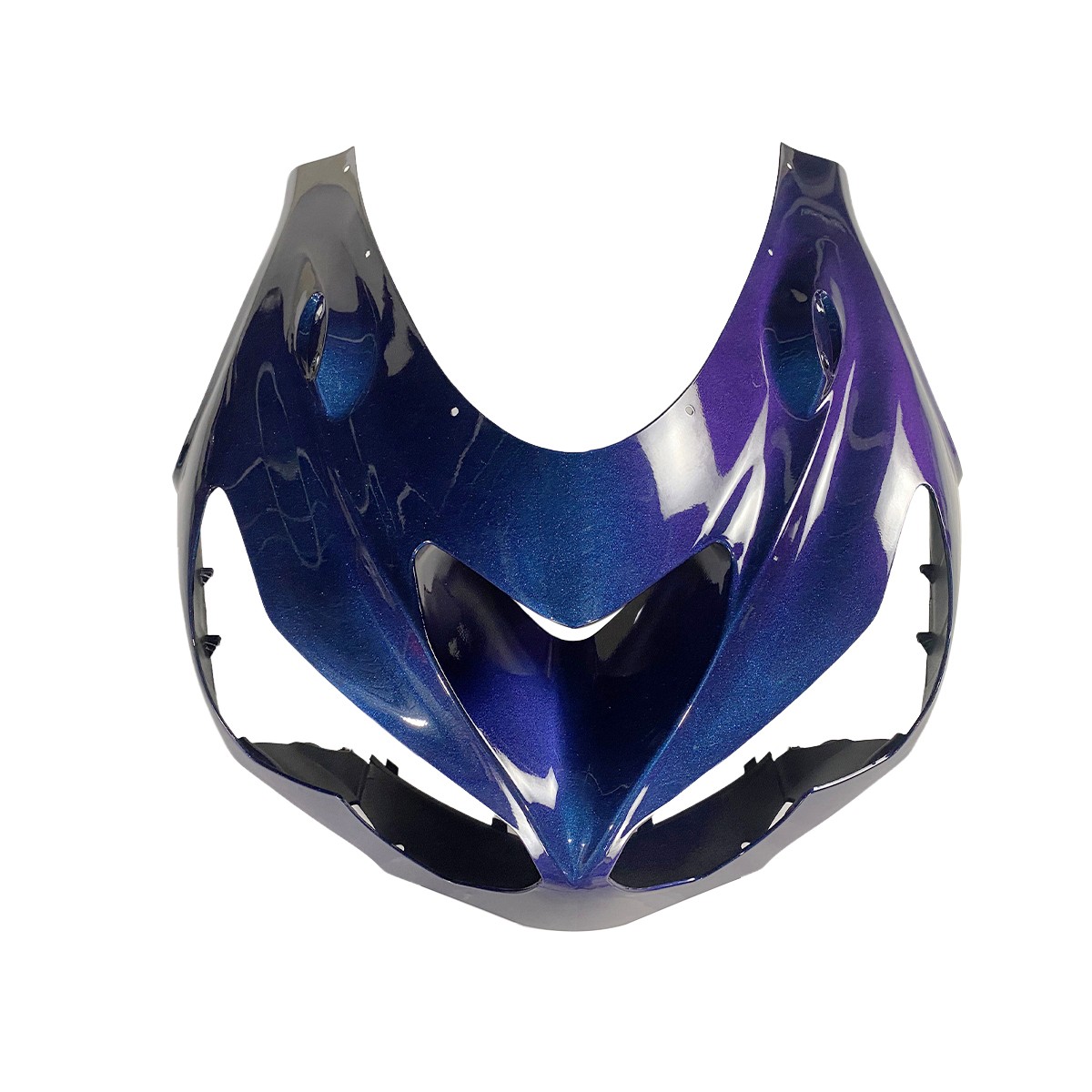 Bodywork Fairings for Kawasaki Ninja ZX14R 2012-2021 Purple Blue