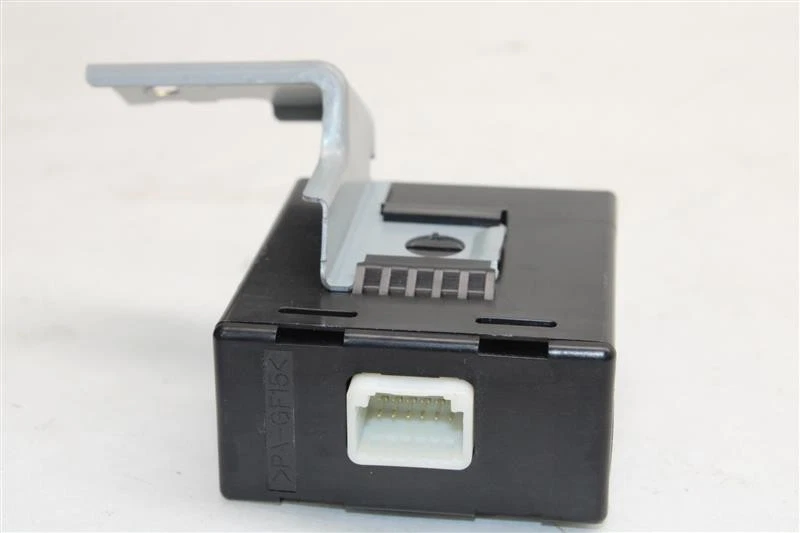 Ordenador Nissan Titan XD 2018 18 407409FT0A 1357443 Foto 2 de 4