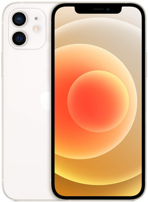 Apple iPhone 12 - 128GB - SEHR GUT - OVP - Weiß   12 Monate Gewährleistung