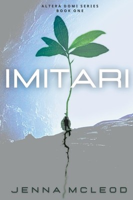 Imitari (Altera Domi) By Jenna McLeod
