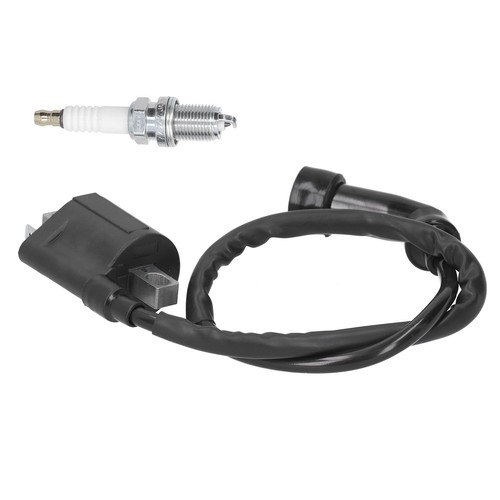 IGNITION COIL SPARK PLUG REPLACEMENTTRAIL325 330 - Picture 10 of 11