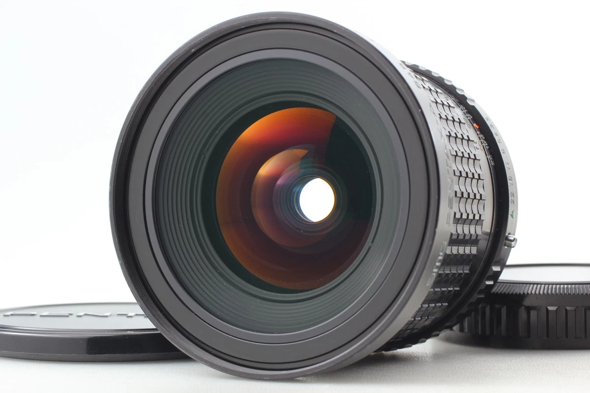35mm Focal Camera Lenses Pentax 645 Mount for sale | eBay