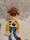 Toy Story Woody And Buzz Plush — photo 9