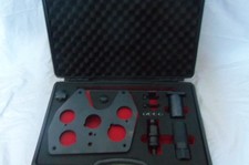 JAGUAR LAND ROVER RANGE DISCOVERY DIESEL 2.0L  ENGINE AJ200  BALANCE SHAFT TOOL