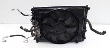Mercedes E Class W213 Radiator Pack Complete Auto W238 - A0999061401 A0995003500