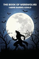 The Book Of Werewolves Sabine Baring-Gould Taschenbuch Englisch 2024