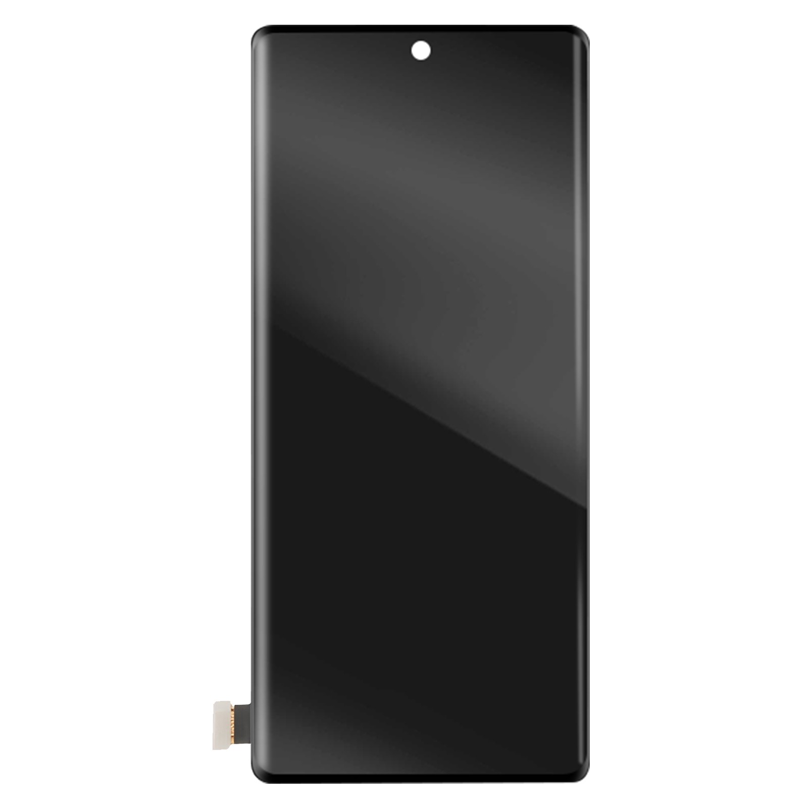 Écran Vivo X90 Pro bloc complet vitre tactile et afficheur LCD noir
