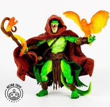Vernaliss Ardenscale MYTHIC LEGIONS Fantasy A...