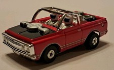 AUTOWORLD BAJA BLAZER 1975 THUNDERJET 500. VERY GOOD CONDITION.