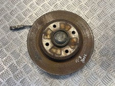 Disque de frein Peugeot 3008