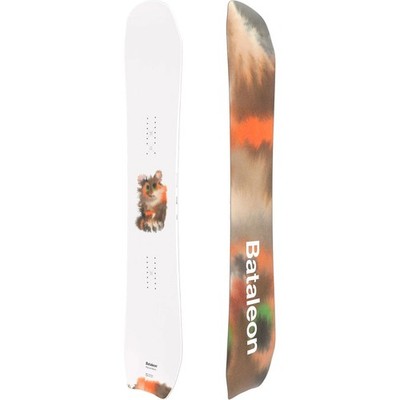 BATALEON Whatever X Rop van Mierlo 154 Snowboard (BA.26.10.WHRM.154)